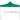 41467 Green Foldable Tent 3 x 3 m