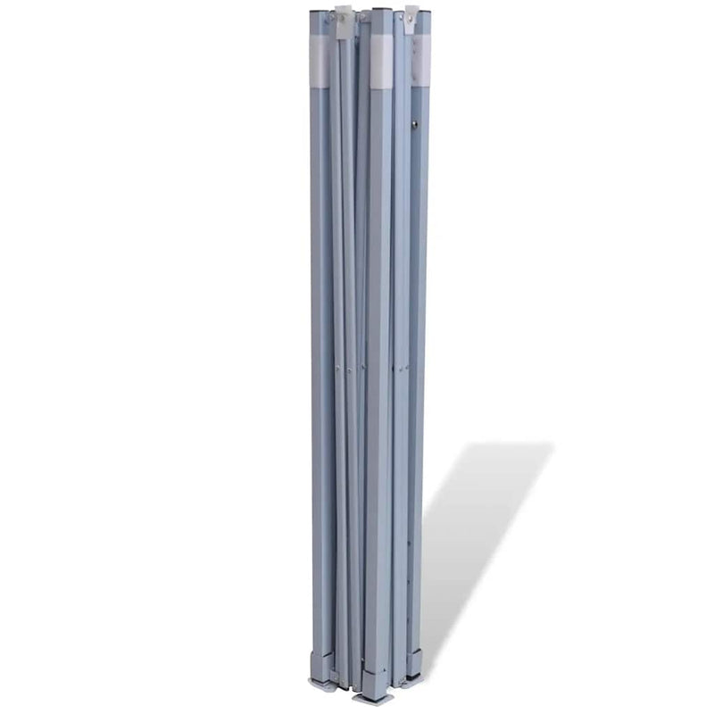 41467 Green Foldable Tent 3 x 3 m