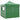 41468 Green Foldable Tent 3 x 3 m with 4 Walls
