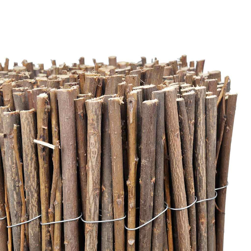 Gard din salcie, 300 x 100 cm