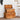 Set cufere de depozitare, 2 piese, lemn mango nefinisat