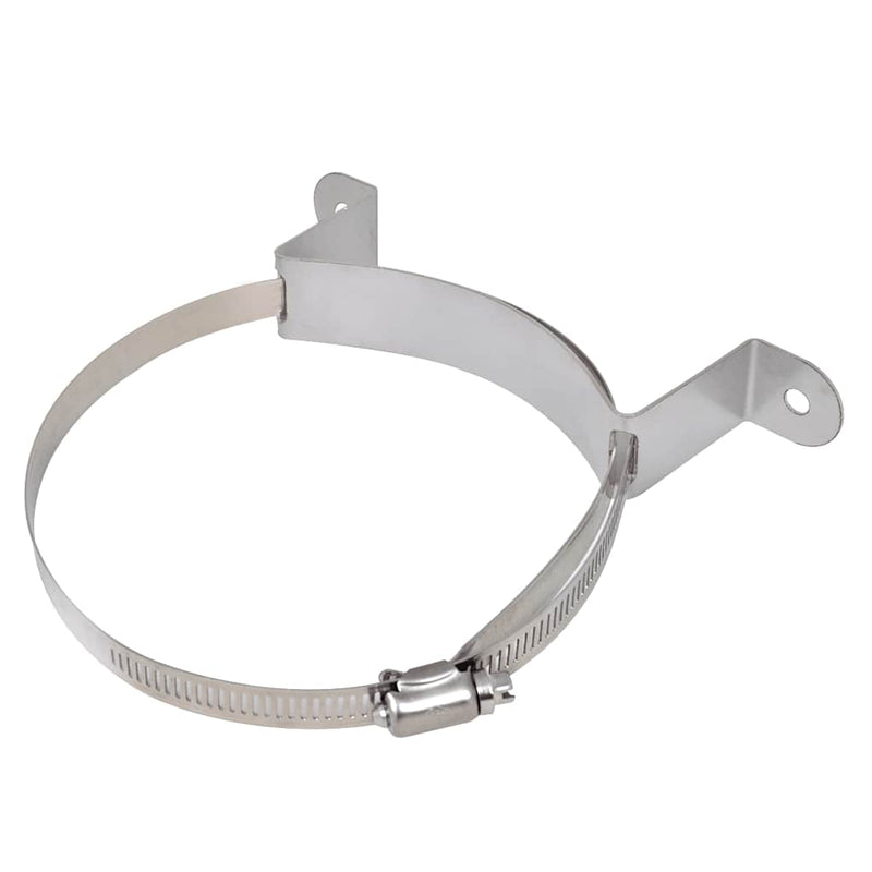 Schimbător de căldură pentru piscină 355 x 134 mm 40 kW