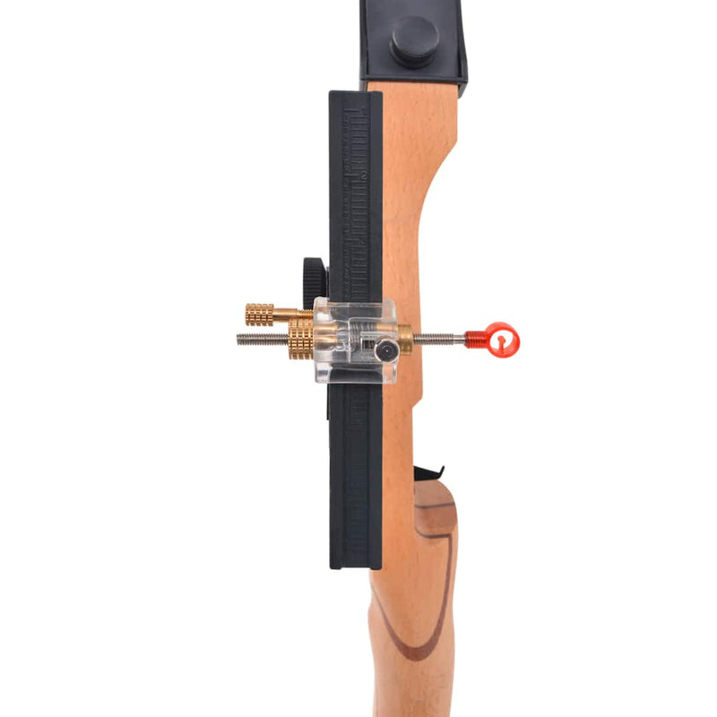 Arc de tir pentru adulți 68" 30 lb