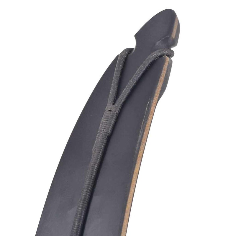 Arc recurv pentru adulți, 68" 32 lb
