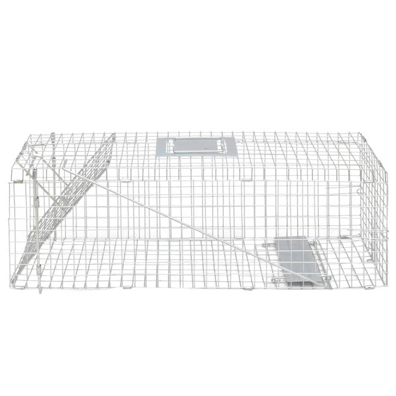 Capcană galvanizată pentru insecte vii 80 cm