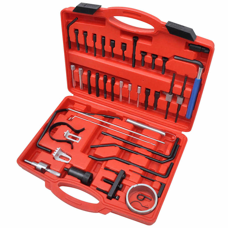 Set instrumente distribuție motoare diesel/benzină, Citroen/Peugeot