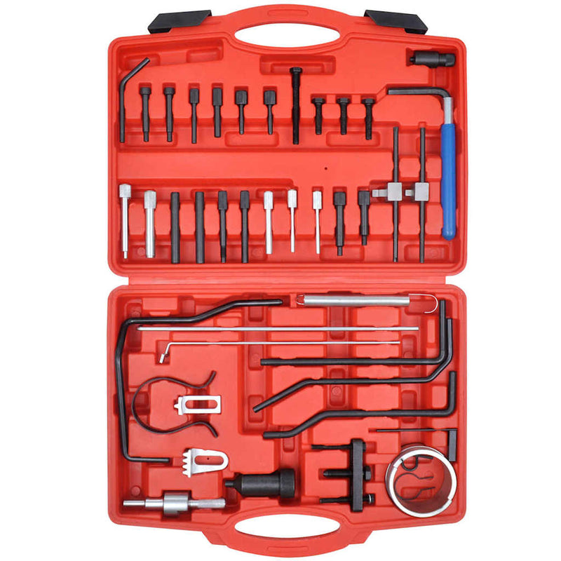 Set instrumente distribuție motoare diesel/benzină, Citroen/Peugeot