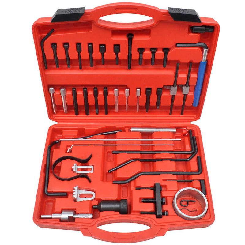 Set instrumente distribuție motoare diesel/benzină, Citroen/Peugeot