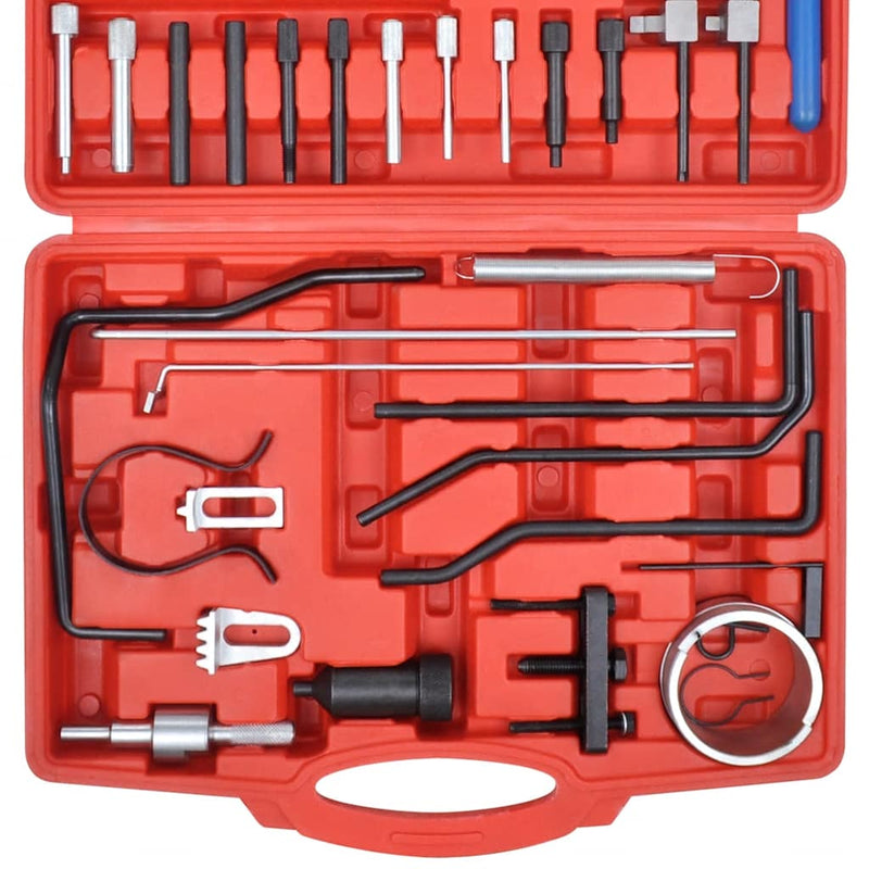 Set instrumente distribuție motoare diesel/benzină, Citroen/Peugeot