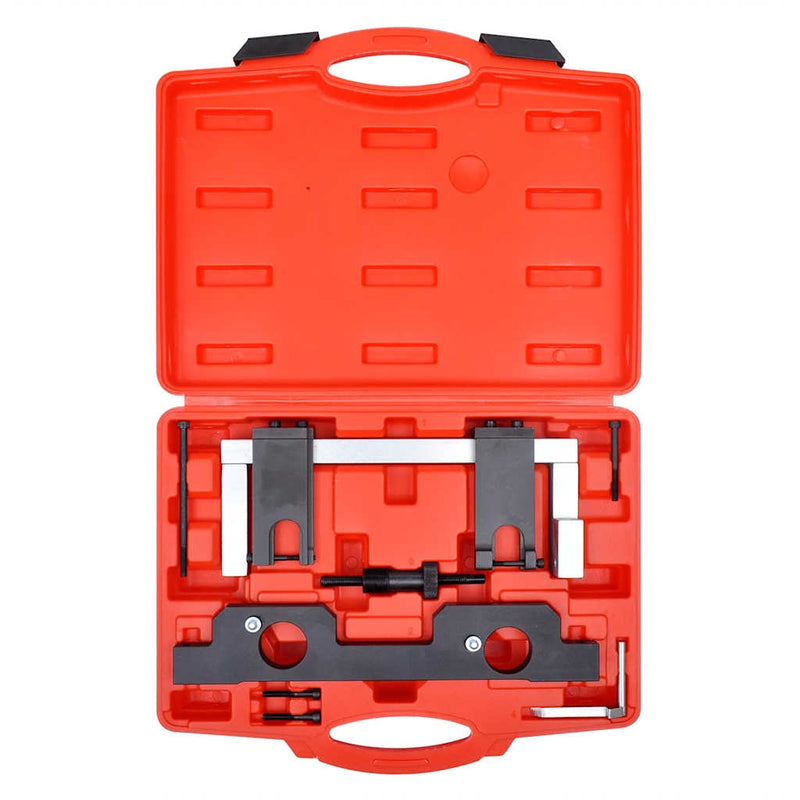 Set instrumente blocare sincronizare motor pentru BMW N20 & N26