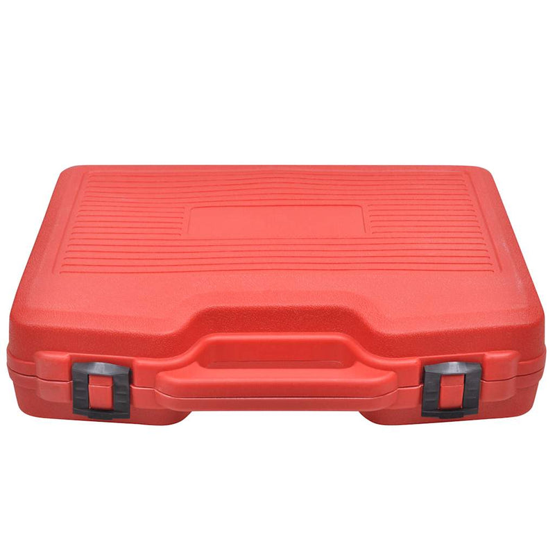 Kit tester presiune radiator, 18 buc