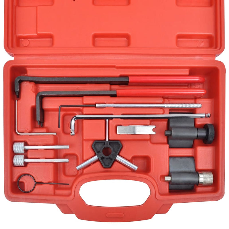Set instrumente sincronizare motor diesel VAG 1.2, 1.4/1.6/1.9/2.0TDi