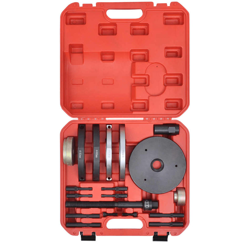 Set instrumente rulment butuc roată GEN2 19 buc 82 mm Ford/Land Rover