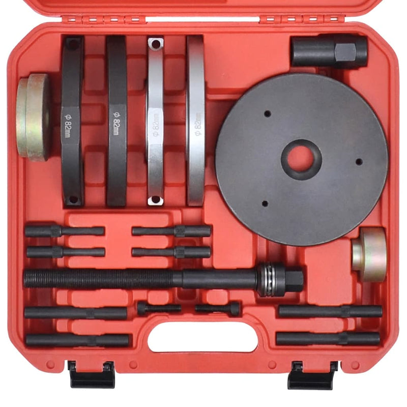 Set instrumente rulment butuc roată GEN2 19 buc 82 mm Ford/Land Rover