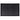Naproane de bambus 30 x 45 cm, negru, 6 buc.