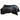 Covor dublu cu chingi ,negru,125cm