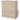 Dulap cu 4 sertare, 60x30,5x71 cm, culoare stejar