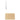 Set mobilier de baie 2 piese, lemn prelucrat stejar