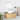 Set mobilier de baie 2 piese, lemn prelucrat stejar