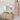 Set mobilier baie format din 9 piese cu chiuvete incluse, Bej
