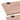 Set mobilier baie format din 9 piese cu chiuvete incluse, Bej