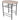 Set mobilier bar mic dejun, MDF