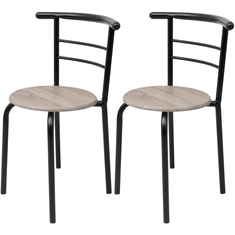 Set mobilier bar mic dejun, MDF