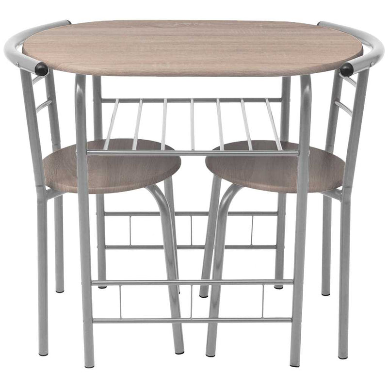 Set mobilier bar pentru mic dejun, MDF