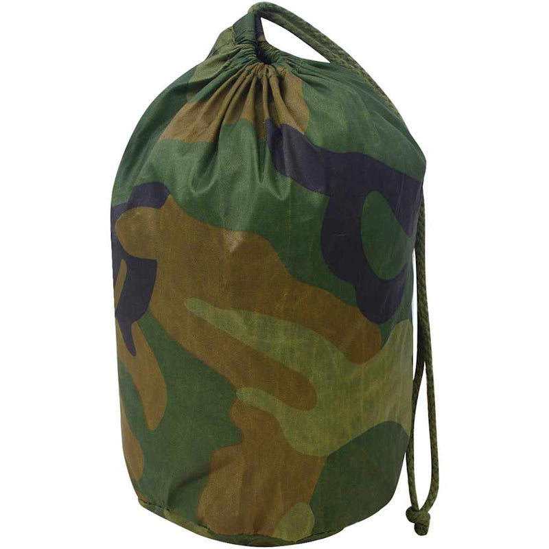Plasă de camuflaj cu geantă de depozitare 3x5 m