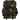 Rucsac în stil militar, XXL, 65 L, camuflaj