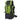 Rucsac pentru drumeții XXL, 75 L, negru și verde