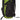 Rucsac pentru drumeții, 40 L, negru și verde