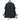 Rucsac pentru drumeții, 40 L, negru și albastru