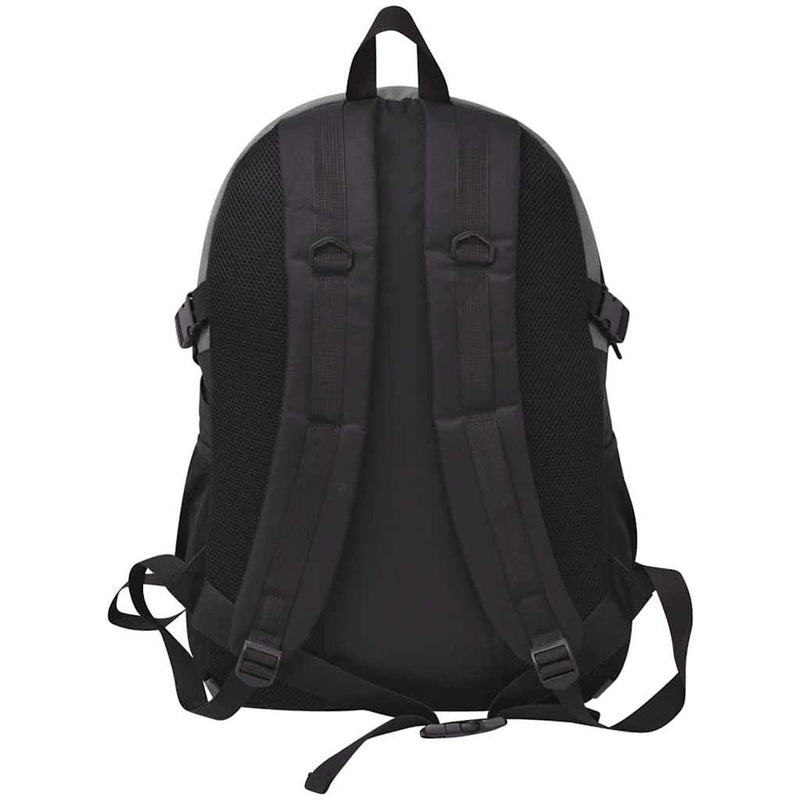 Rucsac pentru drumeții 40 L negru și gri