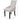 Scaune de sufragerie, 6 buc., gri crem, material textil