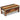 Măsuță de cafea cu sertare, 90x45x35 cm, lemn solid reciclat