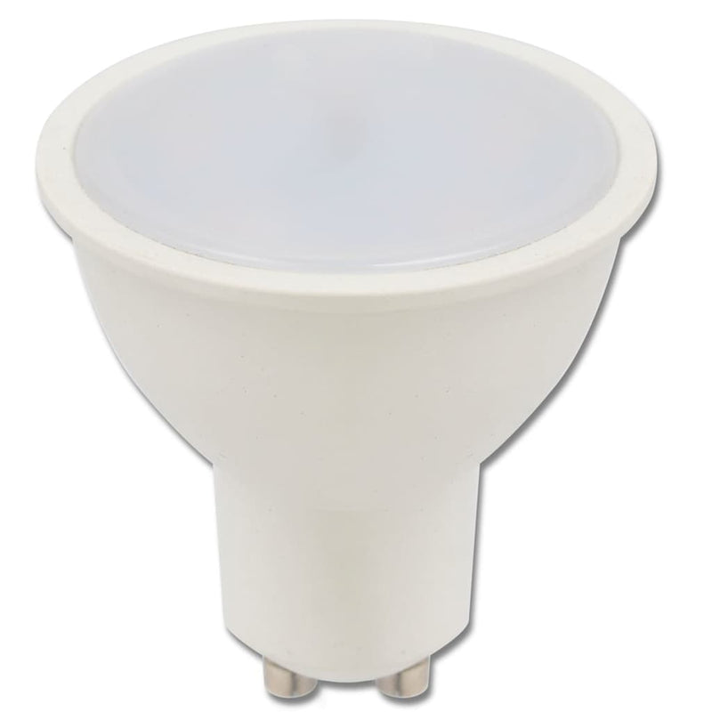 Corpuri de iluminat LED pentru sol 3 buc pătrate