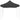Cort de petrecere pliabil profesional, antracit, 6x3m, aluminiu