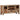 Servantă, gri, 100x30x50 cm, lemn masiv de acacia
