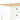 Birou de scris, alb, 109,5 x 45 x 77,5 cm, lemn