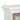 Dulap de perete, alb, 49x22x59 cm, lemn prelucrat