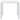 Set mobilier de exterior 5 piese alb plastic aspect ratan