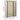Dulap pliabil de haine, crem, 110x45x175 cm, textil