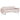 Canapea cu 3 locuri, crem, material textil