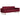 Canapea cu 3 locuri, bordo, material textil