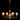 Candelabru, auriu, 8 becuri E14