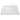 Cădiță de duș, alb, 100 x 70 cm, SMC