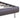 Cadru de pat cu LED, gri, 90 x 200 cm, piele artificială
