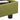 Cadru de pat, verde, 90 x 200 cm, material textil