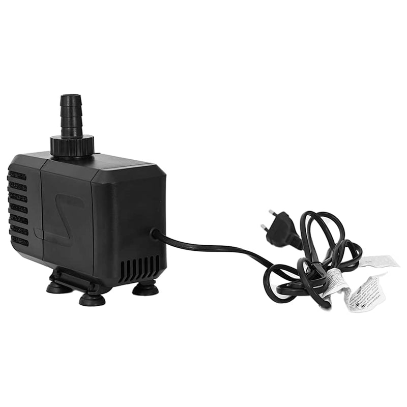Pompă de apă submersibilă pentru acvariu, 2500 L/h